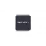 STM32H745IGT6 Dual 32bit Arm Cortex-M7 Flash Microcontroller IC 176-LQFP for sale