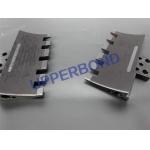 Cigarette Machines Consumable Parts Wash Plate Rolling Block