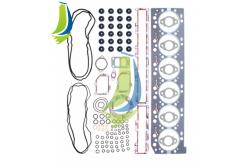 China 4089758 Upper Gasket Kit For For ISLE 6L Engine supplier