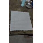                  Food Grade Plastic Modular Noodle Conveyor Chain Belt for Packing Machine              for sale
