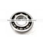 6307NYC3 Koyo NSK Deep Groove Ball Bearing 6307 NYC3 Auto 35x80x21 Mm for sale