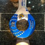 Toroidal Custom Medallions Trail Run Embossed Award / custom award medals