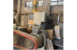 China XPE XLPE IXPE EVA Foam Plastic Extrusion Machinery Internal Mixer Kneader supplier