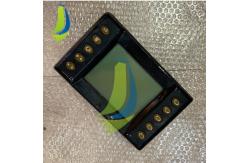 China 284-8905 Display Monitor Panel 2848905 For 416E 420E Backhoe Loader supplier