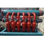 Drilling Fluids System Well Drilling Mud Cleaner Desilter for sale