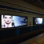 Advertising Banner Lightbox High Brightness LED Digital Printing Products for sale