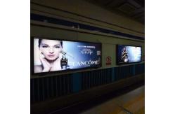 China Advertising Banner Lightbox High Brightness LED Digital Printing Products supplier