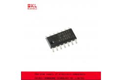 China OP4177ARZ-REEL7 Amplifier IC Chips High Performance Low Noise Low Power Consumption supplier