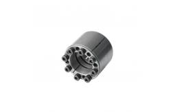 China Keyless Locking Device Z17B Power Lock Assembly For Light Industry supplier