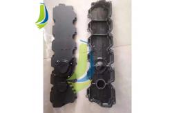 China 318-8037 3188037 Cylinder Head Cover For C6.6 Engine supplier