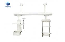 China Ceiling ICU Luxurious Ceiling Bridge Pendant For Intensive Caring With CE supplier