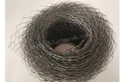 China 15cm Width Galvanized Anti - Cracking  Brickwork Reinforcement Mesh 380G / M2 supplier