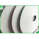 Small Size Biodegradable Printable FDA Straw Paper With Food Grade Ink