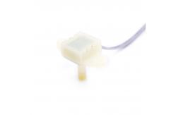 China Medical Use PVC Electronic Air Pressure Sensor with 0.0002psi Resolution supplier