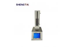 China ST-16A Touch screen texture tester, medicinal gelatin strength tester, one click operation supplier