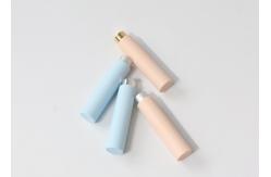China Empty travel refillable atomizer spray bottle for perfume 8ml mini Perfume Atomiser supplier