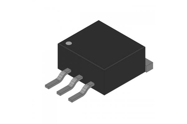 Renesas Electronics America Inc R5F21334ANFP#V2