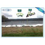 Polypropylene Agriculture Non Woven Cover Garden Weed Landscape Fabric for sale