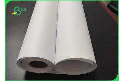 China Engineering Architectural Plotter Paper 24 To 36 Inches 50 Yards supplier