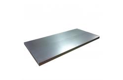 China Hastelloy C276 Sheet Plate B2 B3 Nickel Alloy Plate For Engines supplier