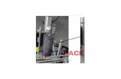 China Single Side Self Adhesive Carton Labeling Machine Fully Automatic supplier