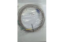 China BENTLY NEVADA Cable Velomitor 7meter Xa Interconnect Variety 106765-07 supplier