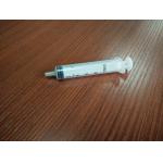 Custom Medical Injection Molding For Disposable Syringe Mould Making for sale