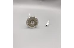 China Versatile Metered Aerosol Valve for Precise Fragrance Dispensing and Odor Control supplier