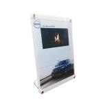 Customized Video POS Display with Multiple Buttons for Controlling Videos for sale