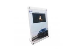 China Customized Video POS Display with Multiple Buttons for Controlling Videos supplier