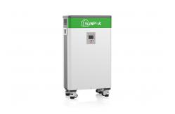 China All-In-One ESS  Flexible Battery Modular Design Seamless Switching Remote Control supplier
