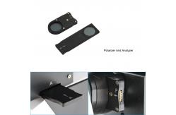 China Opto-Edu A14.2603 Inverted Optical Microscope Trinocular Phase Contrast supplier