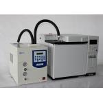 Automatic Sampling Gas Chromatograph Lab Test Machines With PID Detector