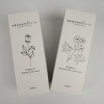 350g Paperboard Package Box with Glossy/Matte Surface Finish for sale