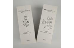 China 350g Paperboard Package Box with Glossy/Matte Surface Finish supplier