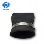 2 High Temperature Ss304 Clamping Epdm Rubber Expansion Joints Water Pressure for sale