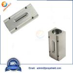 Moly Ion Implanter Parts ASTM B387 For Precision Mould Industry for sale