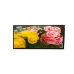 10.1 Transmissive TFT LCD Display Full Viewing Angle LVDS Interface 40 Pins for sale