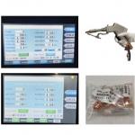 Industrial 3 In 1 Handheld Laser Welding Cleaning Cutting Machine With 3 Key Functions For Various Applications for sale