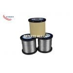 5 Strands Heating 0.287mm Nichrome Resistance Wire for sale