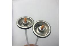China MDF Kit Activator Valve - Reliable Component for Efficient Gas Cartridges supplier