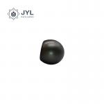 Recyclable Metal Perfume Cap For Glass Bottle Multifunctional Anticorrosive for sale