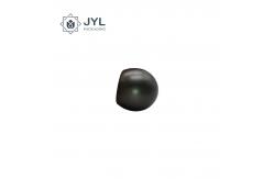 China Recyclable Metal Perfume Cap For Glass Bottle Multifunctional Anticorrosive supplier