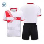 Custom Color Elite Football Jersey Maximum Wear Comfort Fabric Moisture-Wicking Boost Performance for sale