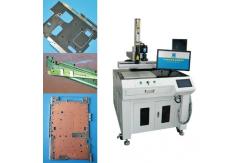 China Gold Silver Alloys Materials Surface Welding GW QCW Fiber Laser Welding Machine supplier