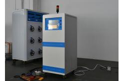 China IEC 61009-1 Circuit Breaker Modular Integrated Information Safety Analyzer supplier