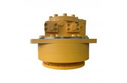 China 100r/min Poclain MS18 Hydraulic Wheel Motor Road Roller Bomag supplier