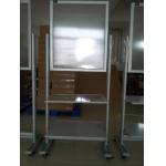30mm Aluminium Frame Led Light Box for sale