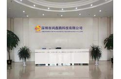 China SMT AOI Machine manufacturer