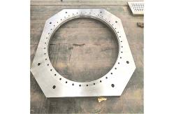 China ISO14001 OEM Non Standard Industrial Forging For Pipe Fittings ANSI supplier